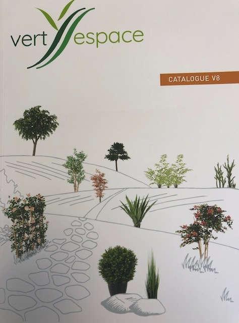 Catalog Vert Espace
